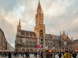 Central & Eastern Europe Explorer - 15 Days