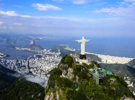 Brazil to Buenos Aires Explorer - 13 Days
