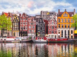 Northern Europe Explorer - 18 Days