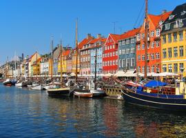 Best of Scandinavia & Baltics - 20 Days