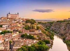 Spain, Portugal & Morocco Highlights - 24 Days