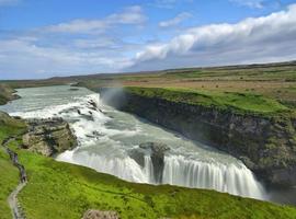 South Coast to Westfjords Expedition - 6 Days