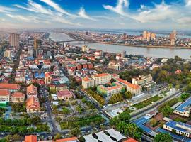 Amazing Cambodia - Private - 5 Days
