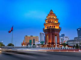 Wonders of Cambodia - Private - 6 Days
