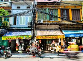 Simply Vietnam - 7 Days