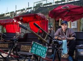 China Golden Cities Explorer - Private - 8 Days