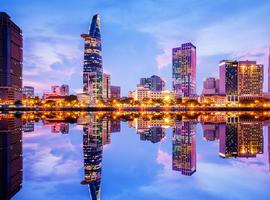Best Price Vietnam - 9 Days