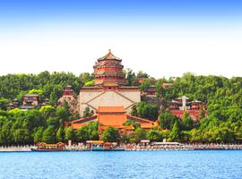 China Silk Road Discovery - Private - 11 Days