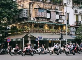 Ginger & Lemongrass Vietnam Culinary Tour - Private - 11 Days