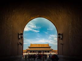 China Impression Journey - Private - 13 Days