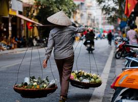 Vietnam Classical Journey - 15 Days