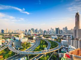 Thailand & Vietnam Smiles Journey - 16 Days