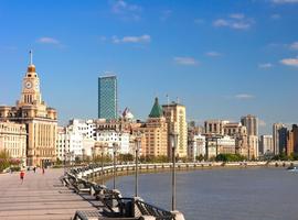 Shanghai, Vietnam & Thailand Explorer - Private - 16 Days