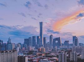 China & Thailand Cultural Treasures - 16 Days