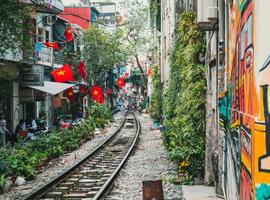 Vietnam & Cambodia Discovery - 21 Days