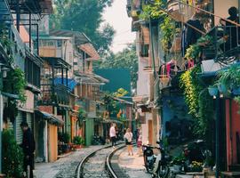 Pearl of Indochina - 22 Days