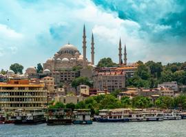 Grand Tour of Turkey - 16 Days