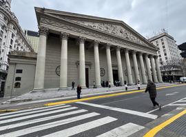 Buenos Aires & Mendoza Explorer - 7 Days
