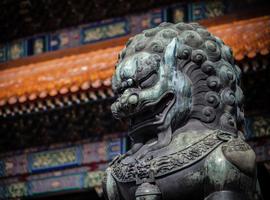 Classic China & Zhangjiajie - 10 Days