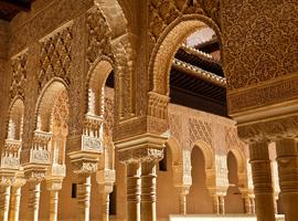 Sunlit Andalucia - 8 Days
