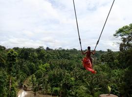 Ultimate Bali -  7 Days 
