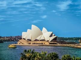 Ultimate Sydney - 7 Days
