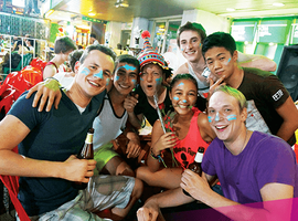 Thailand Highlights - 8 Days