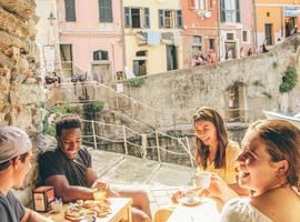 Italian Espresso (Summer, Classic) - 10 Days