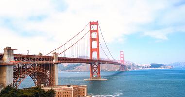 LA to the Bay - 11 Days