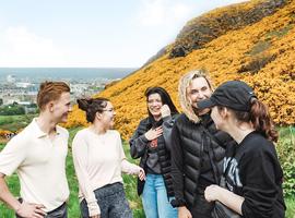 Scotland in a Week (Winter) - 6 Days