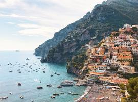 Barcelona to Rome Quest Standard 2026-27 (Classic) - 9 Days