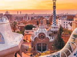 Barcelona to Rome Quest Plus (Classic) - 9 Days