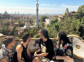 Barcelona to Rome Quest Standard (Gap 18-22) - 9 Days