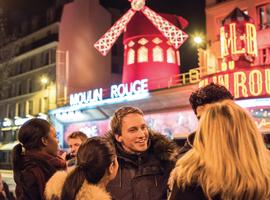 London to Barcelona Quest Standard 2026-27 (Paris to Barcelona, Classic) - 8 Days