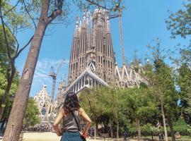 London to Barcelona Quest Standard 2027 (London to Barcelona, Classic) - 8 Days