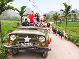 Vietnam Experience - 16 Days