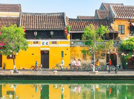 Vietnam Experience - 12 Days
