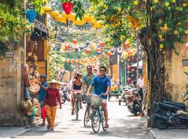 Vietnam Highlights - 14 Days