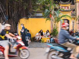 Vietnam Highlights - 10 Days
