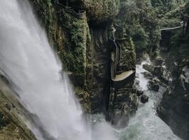 Ecuador in a Week 2026 - 7 Days