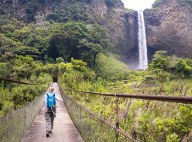 Ecuador in a Week 2025-26 - 7 Days