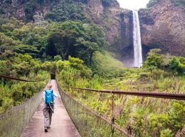 Ecuador in a Week 2026 - 7 Days