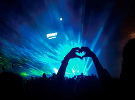 Sziget Festival Road Trip Standard - 10 Days