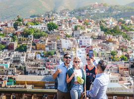 Mexico, Belize and Guatemala Experience - 11 Days