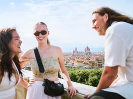 European Discovery Plus (Amsterdam to London, Classic) - 12 Days