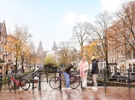 European Discovery Plus 2026-27 (Amsterdam to London, Winter, Classic) - 12 Days