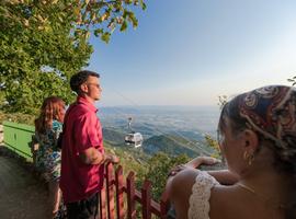 Balkans Discovery - 8 Days