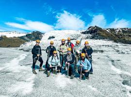 Iceland Fire and Ice 2027 (Summer) - 6 Days