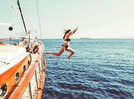 Turkish Sailing - 8 Days