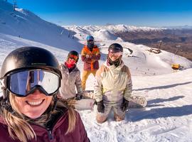 Ski New Zealand Plus - 7 Days